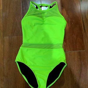Ohlala Dancewear Child L Brand New Leotard